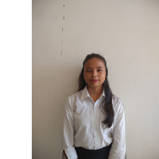 Alvina Diengdo