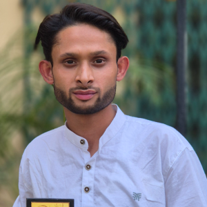 Amaaan Iyer