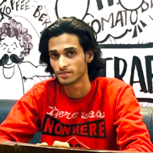 Amaait Chauhan
