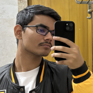 Amaan Agarwal