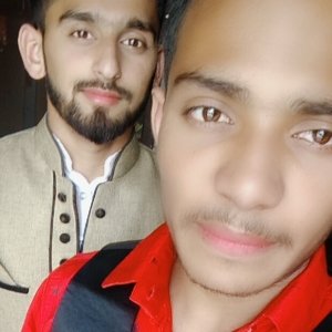 Amaan Agarwal