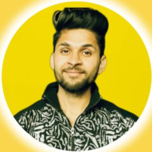 Amaan Awasthi