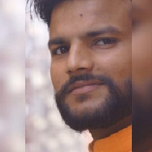 Amaan Deshpande