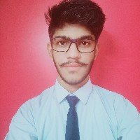 Amaan Deshpande