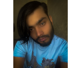 Amaan GoyalProfile Image