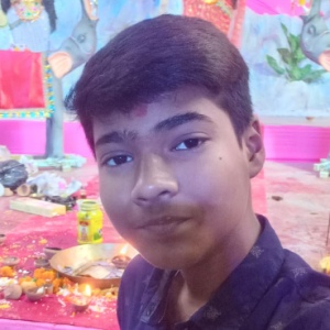 Amaan Gupta