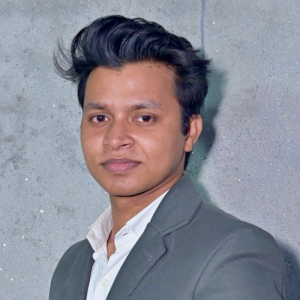 Amaan Gupta
