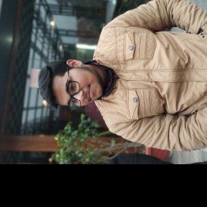 Amaan Gupta