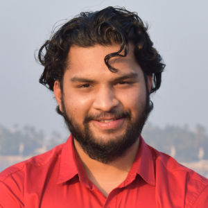 Amaan Iyer