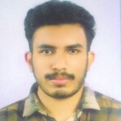 Amaan Kulkarni
