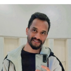 Amaan Kulkarni