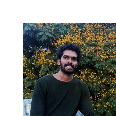 Amaan Kulkarni