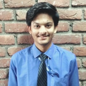 Amaan KulkarniProfile Image