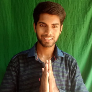 Amaan Kumar Sharmila