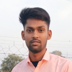 Amaan PandeyProfile Image