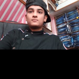 Amaan Pathan
