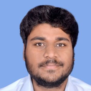 Amaan Pawar