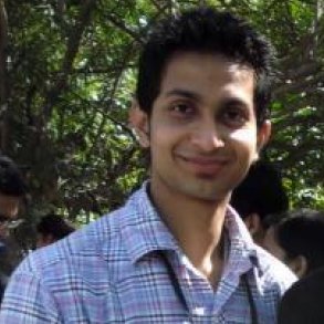 Amaan Reddy