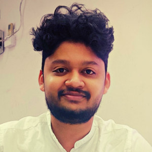 Amaan Reddy