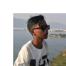 Amaan Sheikh