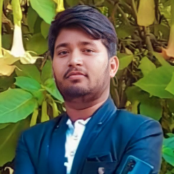 Amaan Trivedi