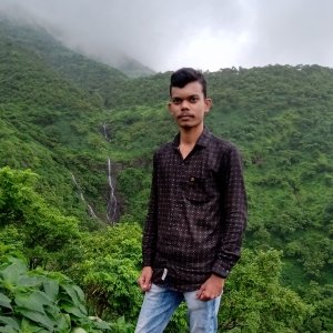 Amaan Trivedi