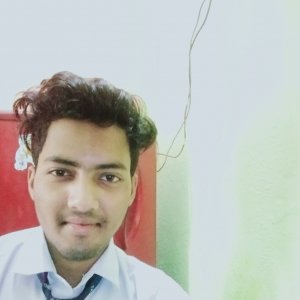 Amaan Verma