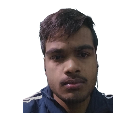 Amaan YadavProfile Image