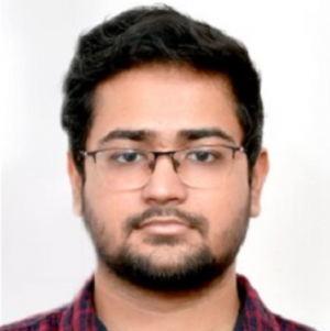 Amaav Agarwal