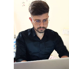Amaav BansalProfile Image