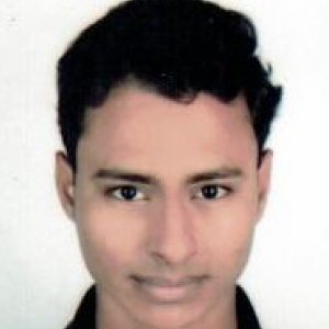 Amaav Bansal