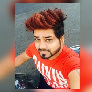 Amaav Chauhan