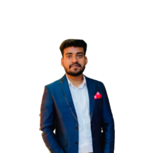 Amaav Deshpande