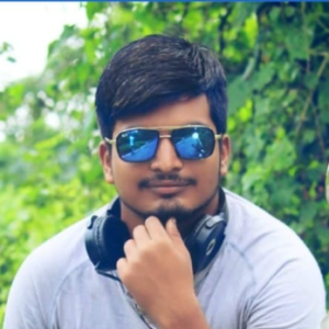 Amaav Deshpande