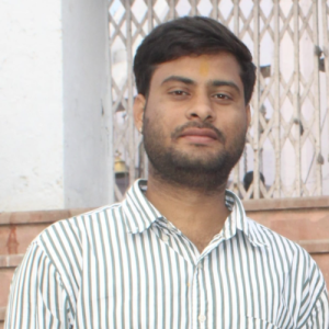 Amaav Deshpande