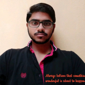 Amaav Goyal
