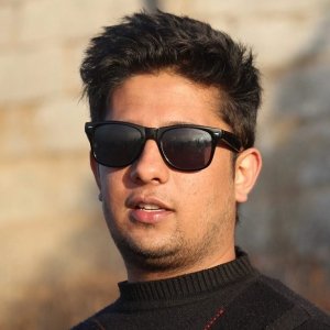 Amaav Gupta