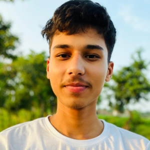 Amaav Joshi