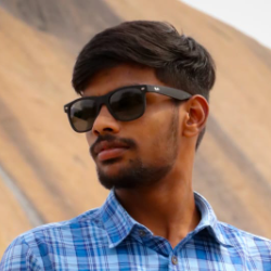 Amaav Kulkarni