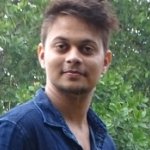 Amaav Nair