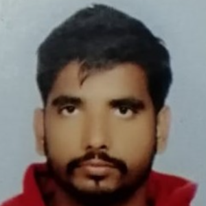 Amaav Nair
