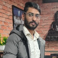 Amaav Nair