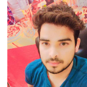Amaav Pandey