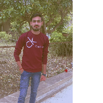 Amaav Pawar