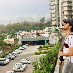 Amaav ReddyProfile Image