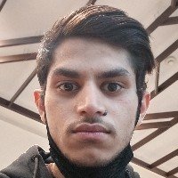 Amaav ReddyProfile Image