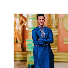 Amaav Sharma