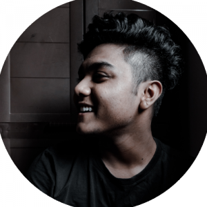 Amaav Trivedi