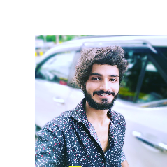 Amaesh Agarwal