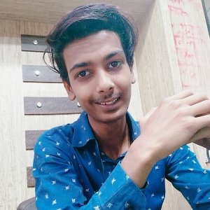 Amaesh Awasthi